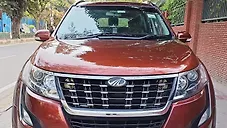 Used Mahindra XUV500 W7 [2018-2020] in Delhi