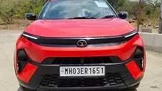 Used Tata Nexon Pure (S) 1.2 Petrol 6AMT [2024-2025] in Thane