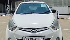 Used Hyundai Eon Era + in Thane