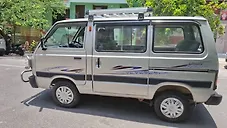 Used Maruti Suzuki Omni 8 STR BS-II in Bangalore