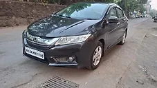 Used Honda City V Diesel in Thane