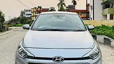 Used Hyundai i20 Sportz 1.2 MT [2020-2023] in Guwahati