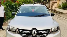 Used Renault Kwid 1.0 RXT [2016-2019] in Guwahati