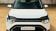 Used Kia Carens Prestige Plus 1.5 Turbo Petrol DCT 7 STR [2023-2024] in Hyderabad