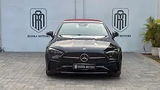 Used Mercedes-Benz CLE Cabriolet 300 AMG Line in Kolkata