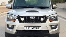Used Mahindra Scorpio S4 Plus in Ahmedabad