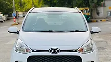 Used Hyundai Grand i10 Magna 1.2 Kappa VTVT [2017-2020] in Ahmedabad