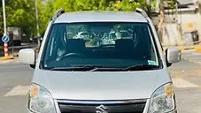 Used Maruti Suzuki Wagon R 1.0 Vxi (ABS-Airbag) in Ahmedabad