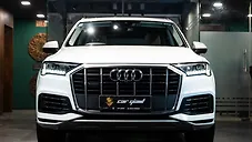 Used Audi Q7 Technology 55 TFSI [2022-2023] in Chandigarh