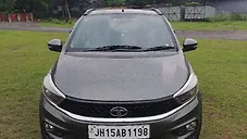 Used Tata Tiago NRG XZ MT [2021-2023] in Bokaro Steel City