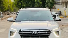 Used Hyundai Creta S (O) Diesel 1.5L Turbo Automatic (TC) in Ahmedabad