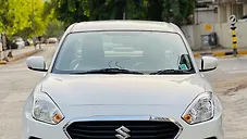 Used Maruti Suzuki Dzire VXi AMT in Ahmedabad