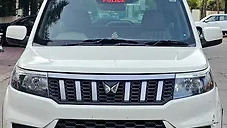 Used Mahindra Bolero Neo N8 in Indore