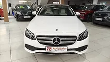 Used Mercedes-Benz E-Class All Terrain E 220 d [2018-2019] in Bangalore