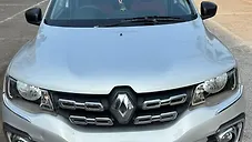 Used Renault Kwid 1.0 RXT [2016-2019] in Navi Mumbai