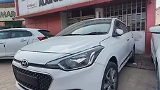 Used Hyundai Elite i20 Asta 1.4 CRDi in Gorakhpur