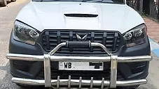 Used Mahindra Scorpio S MT 9STR [2022] in Kolkata