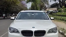 Used BMW 7 Series 730Ld DPE in Chandigarh