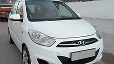 Used Hyundai i10 Sportz 1.2 Kappa2 in Chandigarh