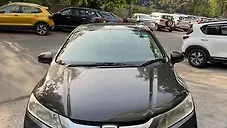 Used Honda City VX CVT in Delhi