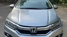 Used Honda City 4th Generation V CVT Petrol [2017-2019] in Delhi