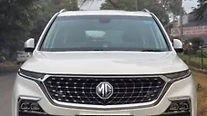 Used MG Hector Sharp 1.5 Petrol Turbo DCT in Chandigarh