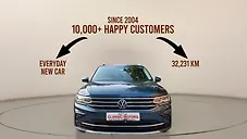 Used Volkswagen Tiguan Elegance 2.0 TSI DSG [2021] in Pune