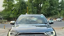 Used Ford Endeavour Trend 3.2 4x4 AT in Delhi