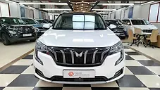 Used Mahindra Old Generation XUV700 AX7 Luxury Pack 2WD Petrol 2.0L Turbo Automatic 7 STR in Bangalore