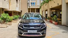 Used Kia Seltos GTX Plus 1.4 DCT in Mumbai