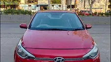 Used Hyundai Elite i20 Magna Plus 1.4 CRDi in Hyderabad