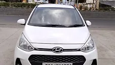 Used Hyundai Grand i10 Asta U2 1.2 CRDi in Hyderabad