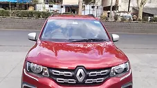 Used Renault Kwid 1.0 RXT AMT Opt [2016-2019] in Hyderabad