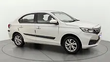 Used Honda Amaze 2nd Gen VX CVT 1.2 Petrol [2021] in Delhi