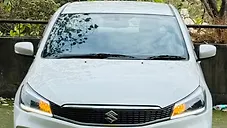 Used Maruti Suzuki Ciaz Alpha Petrol 1.5L Automatic (TC) in Mumbai