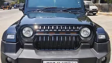 Used Mahindra Thar LX Hard Top Diesel MT RWD in Mumbai