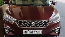Used Maruti Suzuki Ertiga ZXi Plus AT [2022-2023] in Mumbai