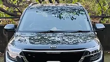 Used Kia Seltos GTX Plus 1.5 Diesel AT Dual Tone in Mumbai