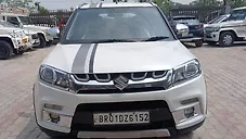 Used Maruti Suzuki Vitara Brezza ZDi Plus in Bettiah
