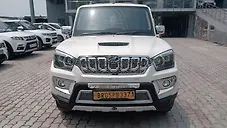 Used Mahindra Scorpio 2021 S7 140 2WD 8 STR in Bettiah