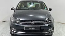 Used Volkswagen Vento Highline Plus 1.2 (P) AT 16 Alloy in Pune