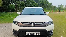 Used Maruti Suzuki Brezza VXi [2023-2025] in Kolkata