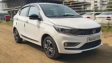 Used Tata Tigor XZ Plus CNG [2022-2023] in Nashik