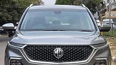 Used MG Hector Sharp 1.5 DCT Petrol in Chandigarh