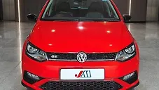 Used Volkswagen Polo GT TSI in Ahmedabad