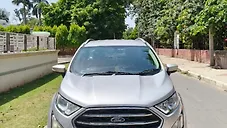 Used Ford EcoSport Titanium 1.5L TDCi in Panchkula
