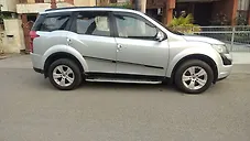Used Mahindra XUV500 W6 in Panchkula