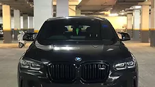 Used BMW X4 M40i xDrive in Pune