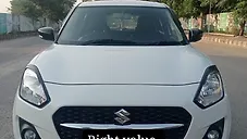 Used Maruti Suzuki Swift VXi in Lucknow