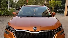 Used Skoda Kushaq Style 1.0L TSI AT in Lucknow